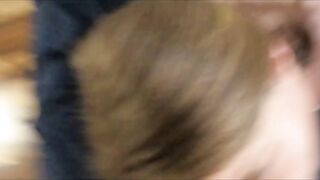 I’ve Banged My Golden-haired Flatmate after I won a Game of Fifa