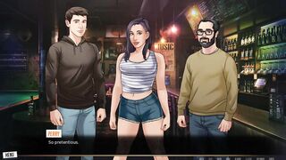 Red String:It's A Party Time-Ep5
