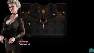TON #101 • TREASURE OF NADIA • PC Gameplay [HD]