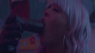 VUCHK Deep Throat - IIAAW’s Intense Banshee Performance