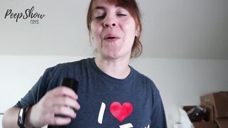 Review - MOJO Prostate Stimulating Gel, Courtesy of Peepshow Toys!