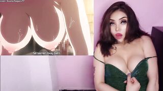 Unsatisfied MILF lets herself be taken by strangers - Comics Natsuzuma 2