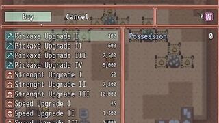 Starting My Miner Harem - Idle Manga Game - Miner Beauties Ep 1