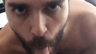 Homo sucks