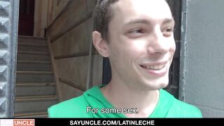 Latin Leche Homosexual Porn