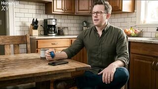 Hotwife Shares Her Bull, EP 6: Marcus hands Eric's wife back ( AI Generated )