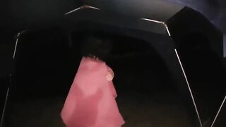 I finger myself and rub my cunt at the public beach, it was late and just a not many people were watching but it was thrilling!