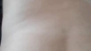 Die geile Mom gefickt