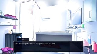 Everything Felt Normal…Until That Moment