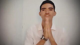Decidí darme a conocer por primera vez, espero el apoyo de todos ustedes.