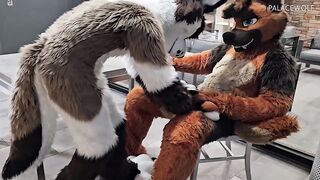 Twink Hunk Gets Screwed By Landlord For Unpaid Rent