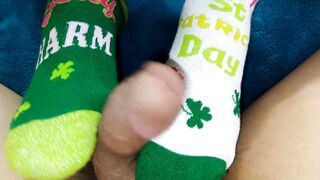 Happy St Patrick's Day