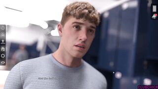 Dreaming about Homo Sex Non Stop - Heatwave Sam's Stay