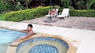 Homemade sex in spanish
