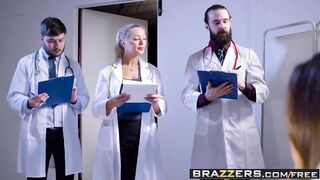 Brazzers - Doctor Adventures - Amirahs Anal Orgasms scene s