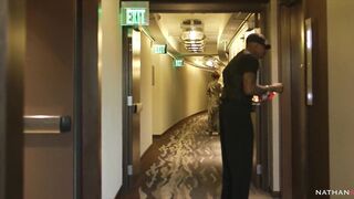 Busty MILF Deauxma Pounded By Jon Jon's BBC - 4K