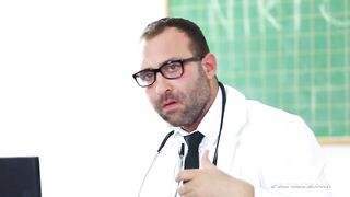 PRIVATE Private.com - Student Nurse Rebecca Volpetti