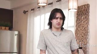 Teen Lesbos Anal Cravings