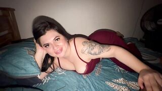 My Stepsister Desires Sex Why Her Boyfriend Cheated On Her - David Bander and Antonella Jones