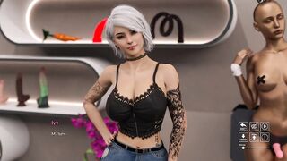 Complete Gameplay - Steps of Debauchery, Part 25
