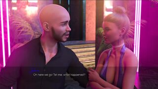 Couples Lustbound (part 6)