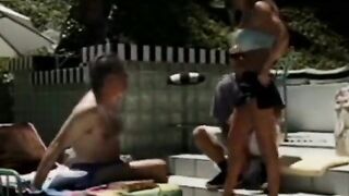 Bridgette Kerkove DP Bang