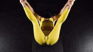 Yoga for Stamina: Poses to Boost Intimacy and Energy