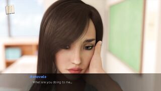 Echoes Of Lust S2 Ep46
