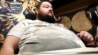pipe bear belly episode