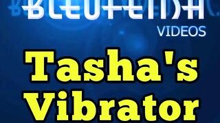 Tashas Vibrator Ecstasy - 1080p the Astonishing Tasha's Eyes Roll in the Back of Her Head During the time that She's Made to Cum Over and Over Agai