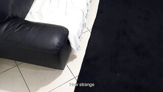 Stepmother Who Was Resting Fucked Her Nasty Stepson