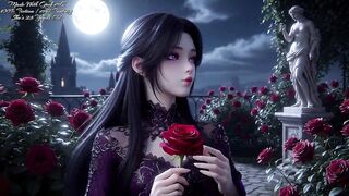 Full Moon Moaner - One