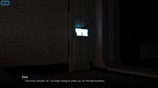 City of Broken Dreamers PC GAME- Part 13 (READ ALOUD) It all cums down to fighting Henry