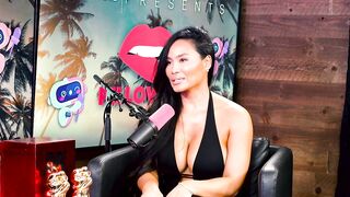 DAPHNE JOY BREAKS HER SILENCE - FULL EXCLUSIVE INTERVIEW