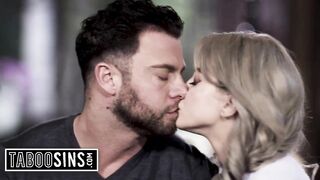 Trading Sex For Housing With Her Stepmother's Boyfriend - Lola Fae