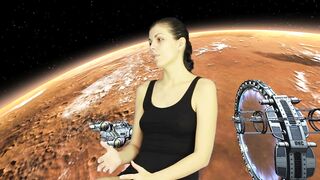 Story of Movie 2 I was taken by aliens for human breeding