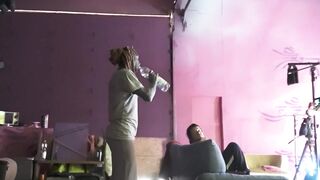 Behind the Scenes - What Happens Before I Say “Don’t Stop”
