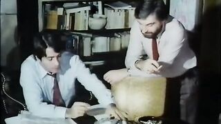 Dr. Sex - zartliche Stunden auf Krankenschein 1981