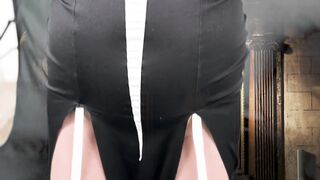 The Sins of Nun Marie