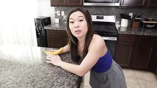 Lascivious Step Sis Vs Annoyed Bro