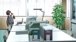 Ore wa Kanojo wo Shinjiteru! Episode 1
