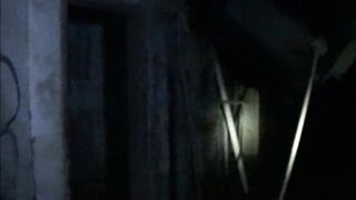 Stepbrother & Stepsister Explore Abandoned Hospital