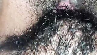 big-assed woman from Veracruz