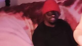 This playgirl's 5 days late