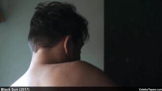 Marija Bergam Marina Cosic & Tamara Krcunovic rough sex video