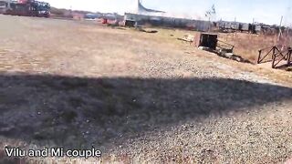 I Offer a Hot Stranger Cash for Oral-sex sex and Sex in Public Biffy