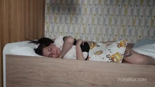 Sexually excited Household (part 2): Stepsisters Get Inspired to Explore by Step-parents' Screw