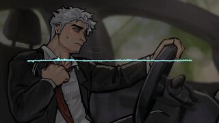 SCREWING the STRESS out of your overworked BOSS.. (bf asmr - m4m - spicy - msub)