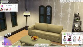 Martina’s Secret Visit: Wicked Gameplay Walkthrough