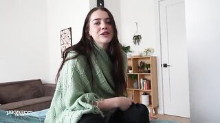 Big booty daybed hog can't keep her booty to herself - Sammi Hayes